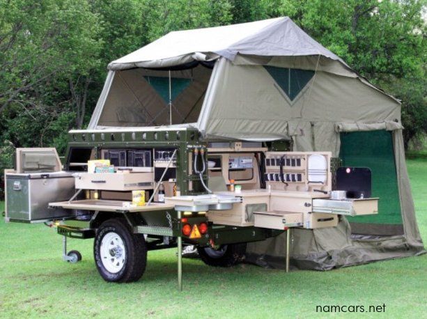 2010 Conqueror Comfort Conqueror Comfort pictures