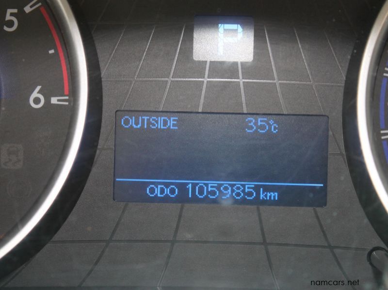 2019 Toyota 2019 Hilux DC 2.4GD6 4x4 SRX AT pictures