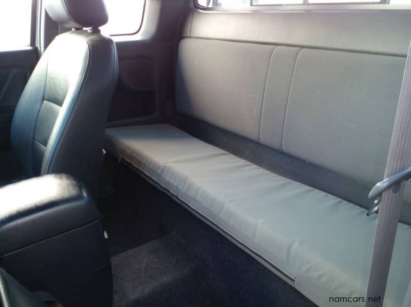 2015 Toyota Hilux XC 3.0 D4D RB L45 pictures