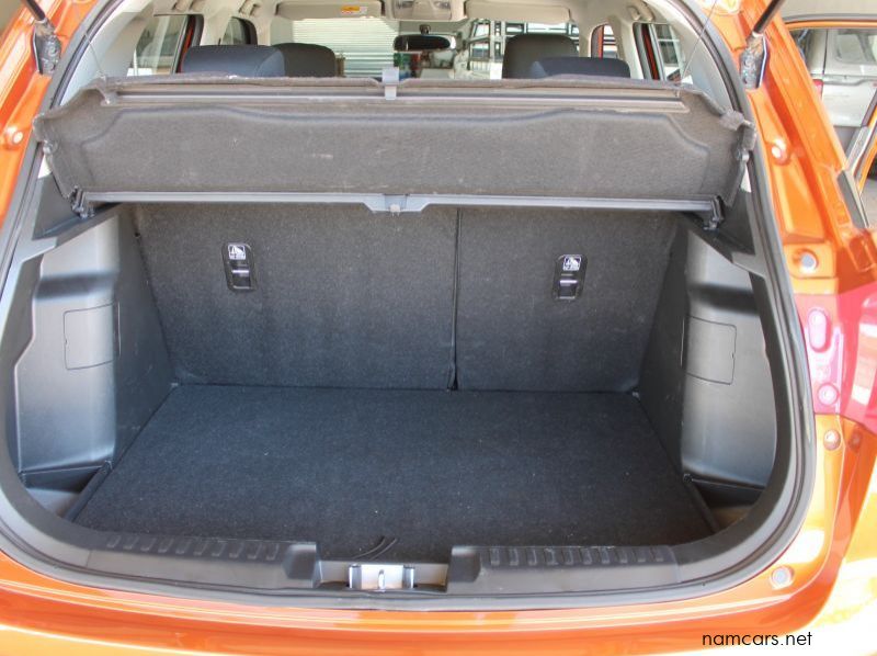 2022 Toyota Urban Cruiser 1.5 Xs MT pictures