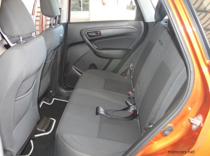 2022 Toyota Urban Cruiser 1.5 Xs MT pictures