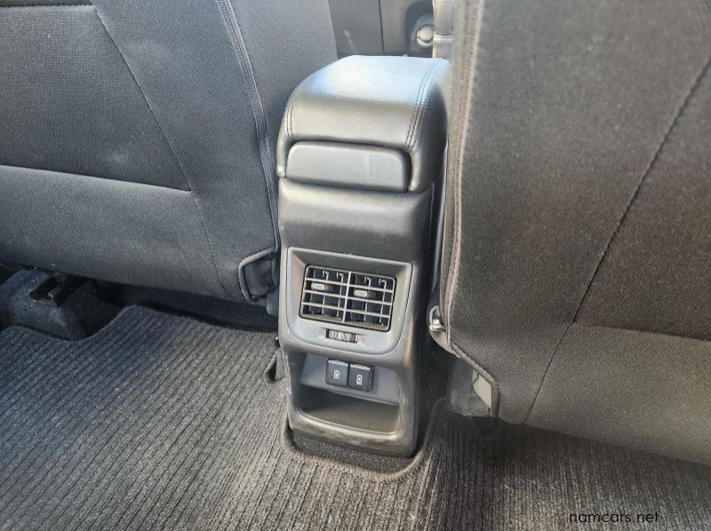 2024 Toyota Starlet 1.5L Xi MT pictures