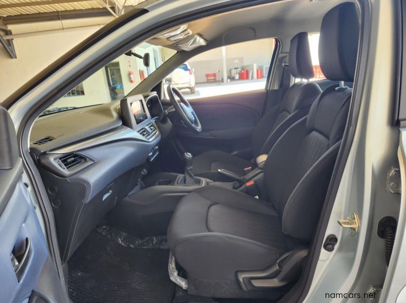 2024 Toyota Starlet 1.5L Xi MT pictures