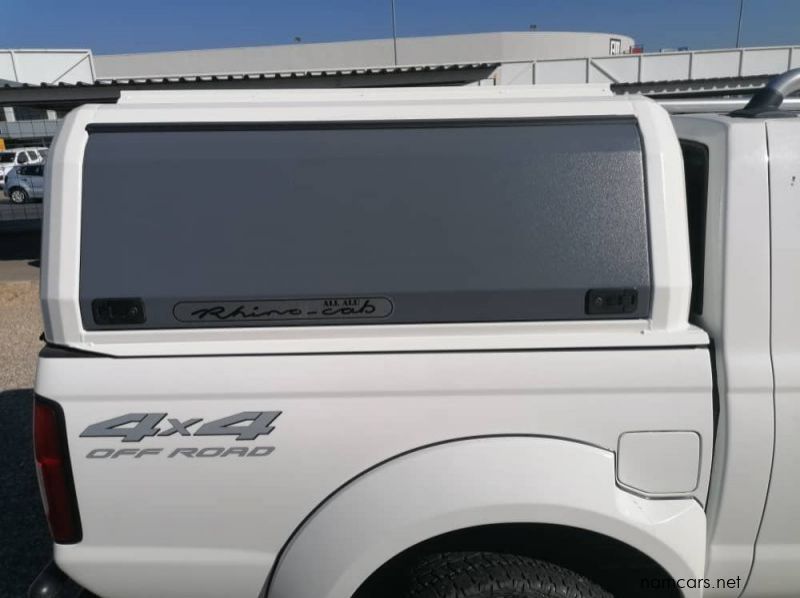 2019 Nissan HARDBODY NP300 pictures