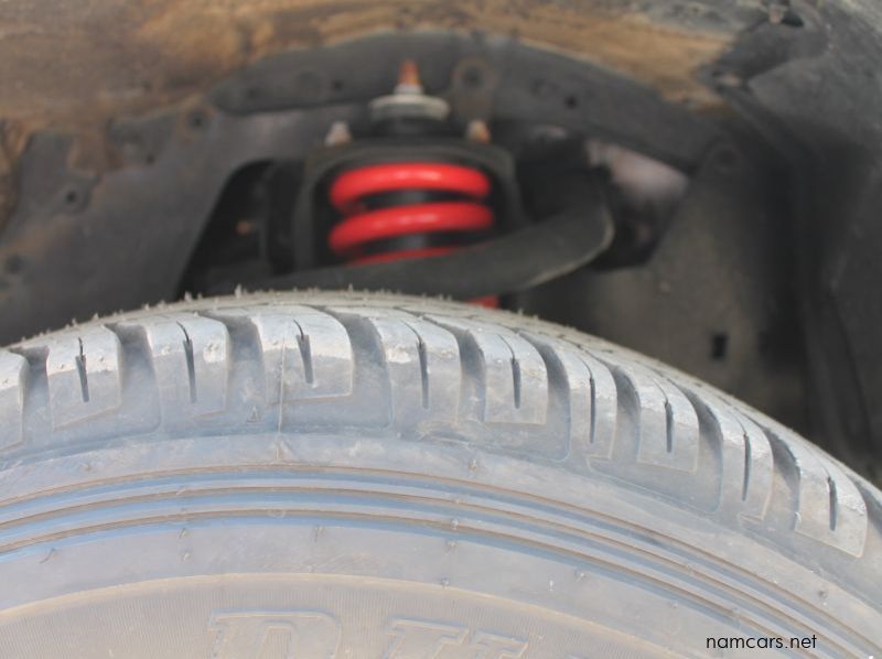 2019 Toyota Hilux DC 2.4GD6 4x4 SRX MT pictures