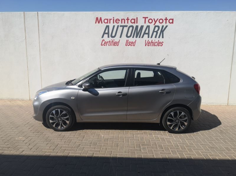 2021 Toyota STARLET 1.4 XS A/T pictures