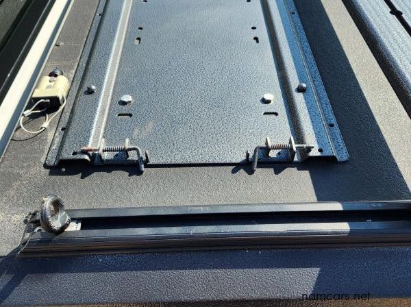 2019 Toyota Hilux DC 2.8GD6 4x4 Raider AT pictures