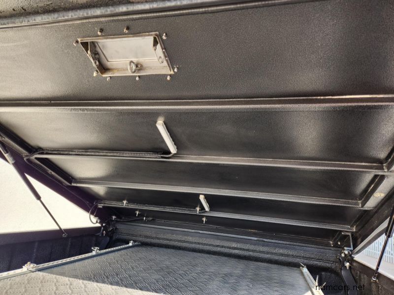 2019 Toyota Hilux DC 2.8GD6 4x4 Raider AT pictures