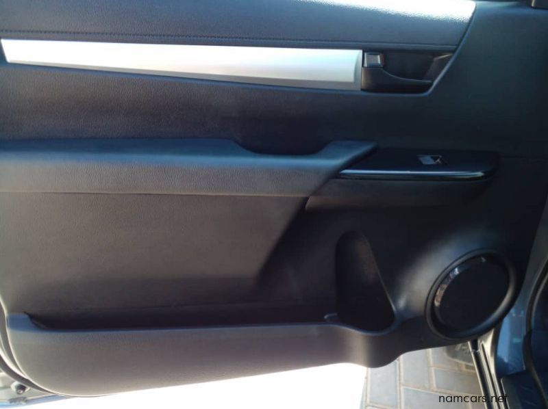 2021 Toyota Hilux Single Cab HiluxSC 2.0VVTi S A/C 5MT pictures