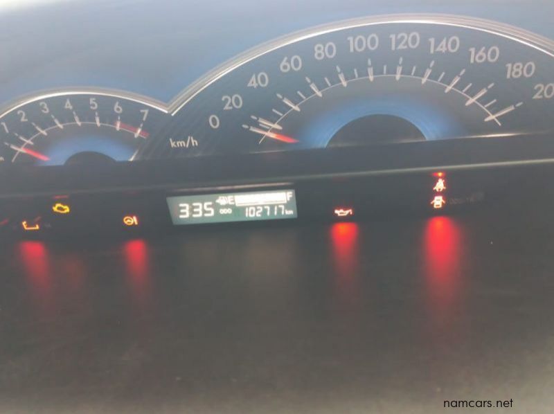 2018 Toyota Etios Sprint 1.5 Sedan pictures