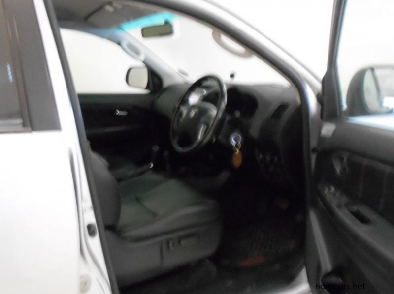 2015 Toyota FORTUNER 3.0 pictures