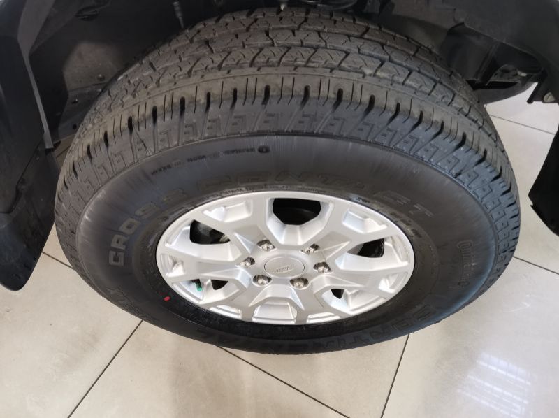 2019 Ford Ranger 2.2tdci Xl 4x4 A/t P/u D/c pictures