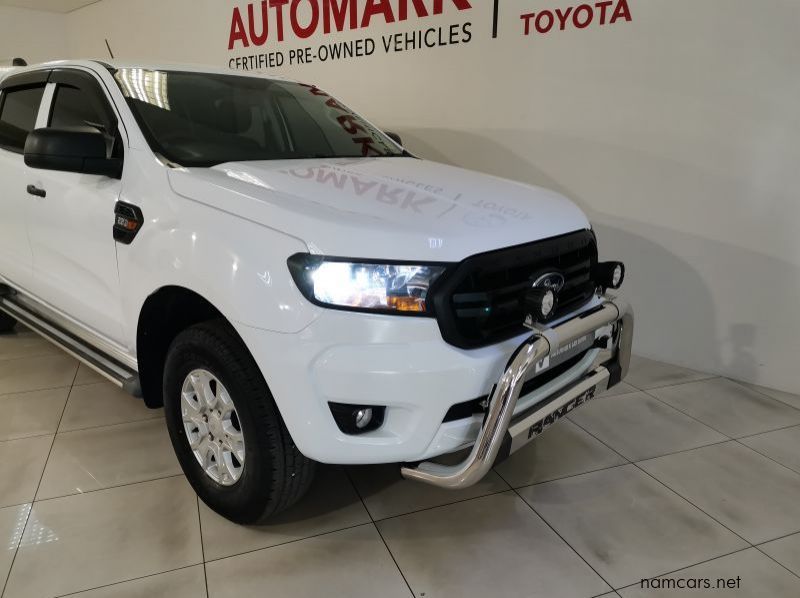 2019 Ford Ranger 2.2tdci Xl 4x4 A/t P/u D/c pictures