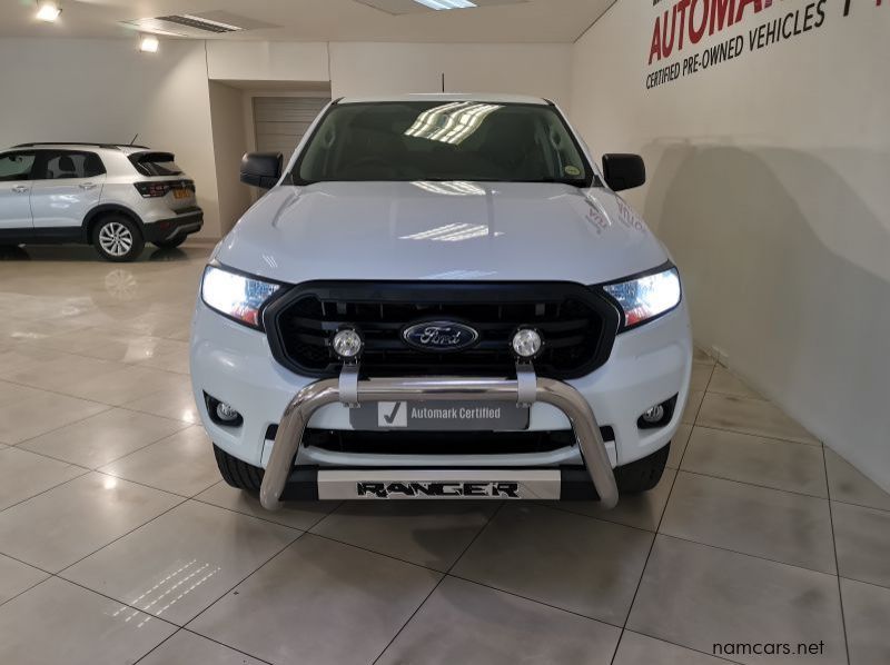 2019 Ford Ranger 2.2tdci Xl 4x4 A/t P/u D/c pictures