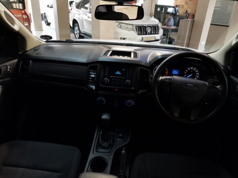 2019 Ford Ranger 2.2tdci Xl 4x4 A/t P/u D/c pictures