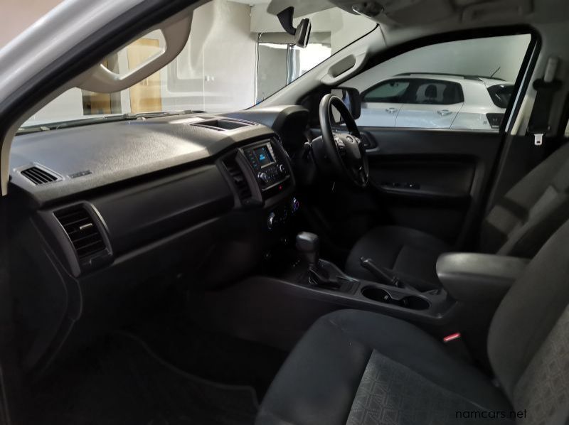 2019 Ford Ranger 2.2tdci Xl 4x4 A/t P/u D/c pictures