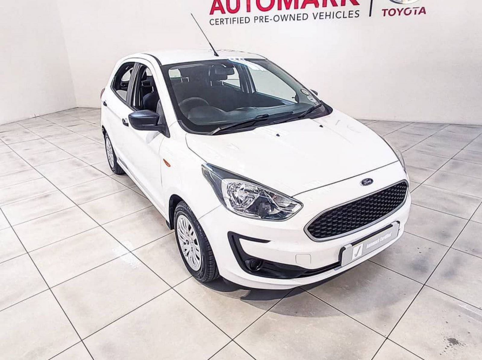 Used Ford Figo 1.5ti Vct Ambiente (5dr)  for sale in Windhoek, Walvis Bay, Okahandja, Gobabis, Mariental, Otjiwarongo, Ongwediva, Namibia