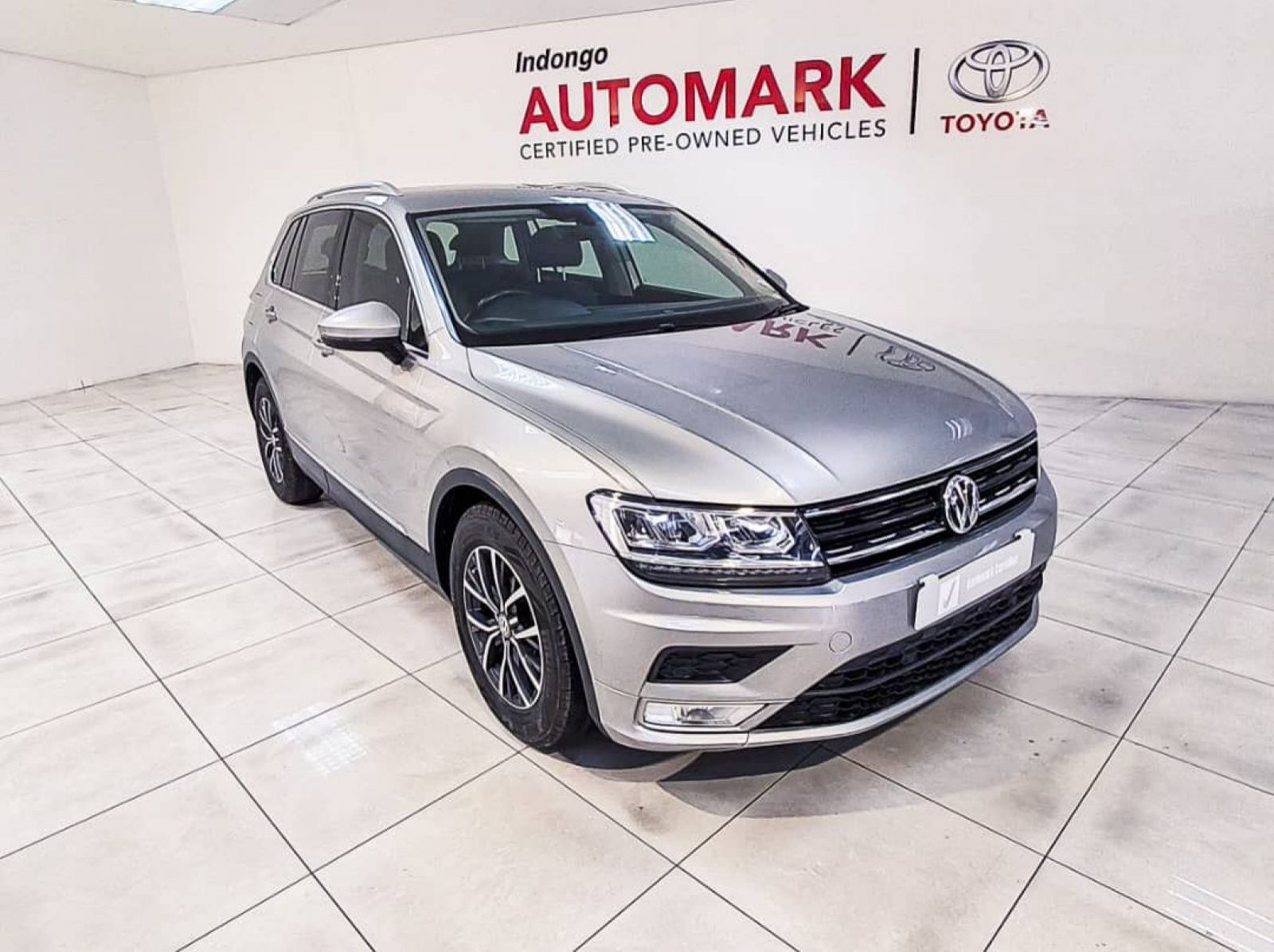Used Volkswagen Volkswagen Tiguan 2.0 Tdi Comfortline  for sale in Windhoek, Walvis Bay, Okahandja, Gobabis, Mariental, Otjiwarongo, Ongwediva, Namibia