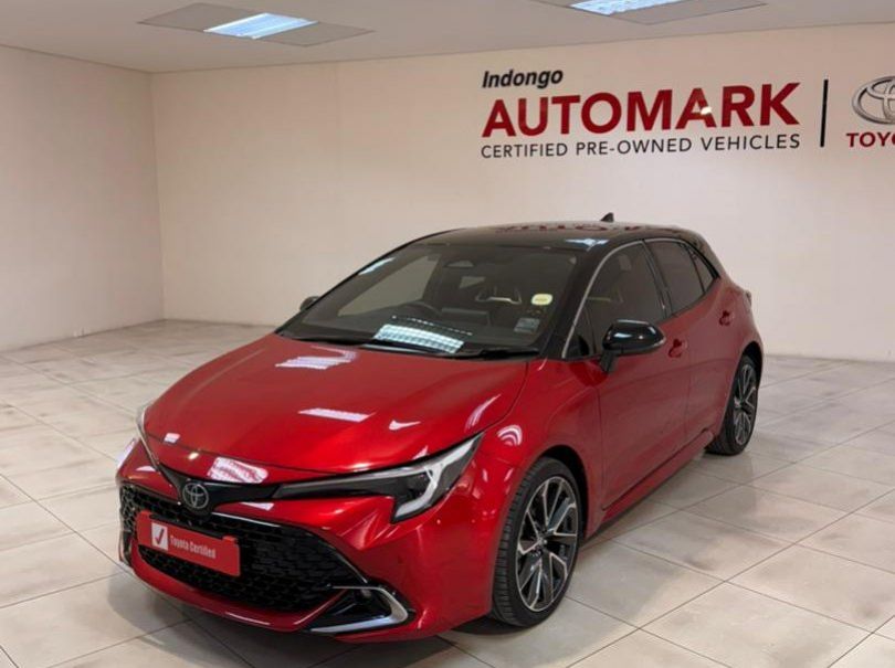 Used Toyota Corolla 2.0 Xr Cvt (5dr) for sale in Windhoek, Walvis Bay, Okahandja, Gobabis, Mariental, Otjiwarongo, Ongwediva, Namibia