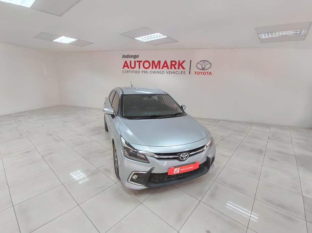 Used Toyota Starlet 1.5 Xr A/t for sale in Windhoek, Walvis Bay, Okahandja, Gobabis, Mariental, Otjiwarongo, Ongwediva, Namibia