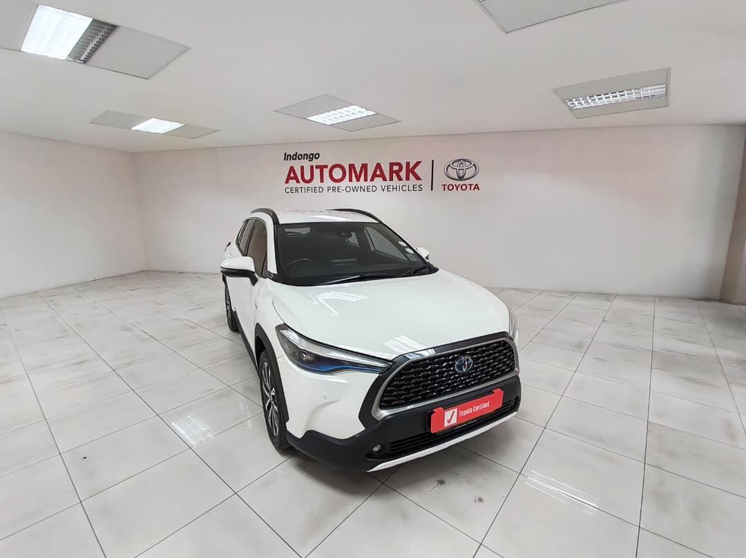 Used Toyota Corolla Cross 1.8 Xr Hybrid for sale in Windhoek, Walvis Bay, Okahandja, Gobabis, Mariental, Otjiwarongo, Ongwediva, Namibia