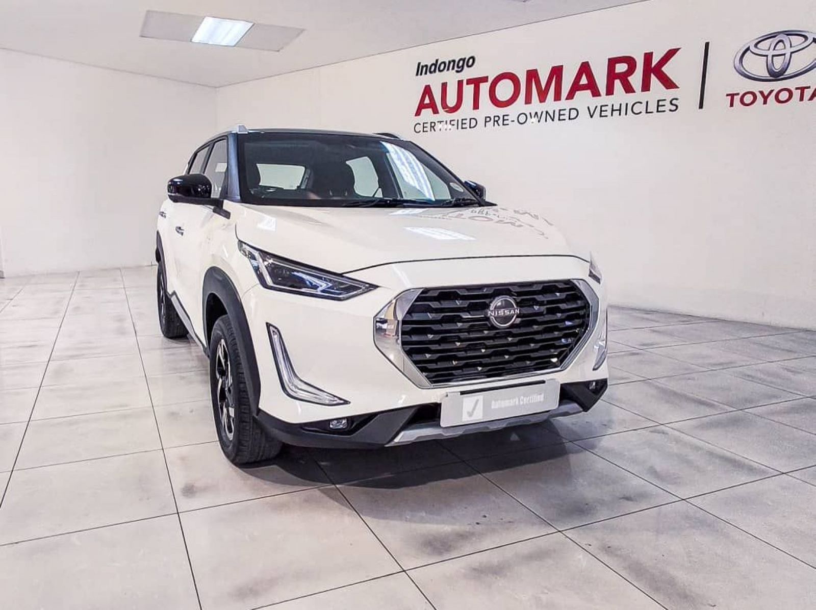 2023 Nissan Magnite 1.0t Acenta Plus pictures