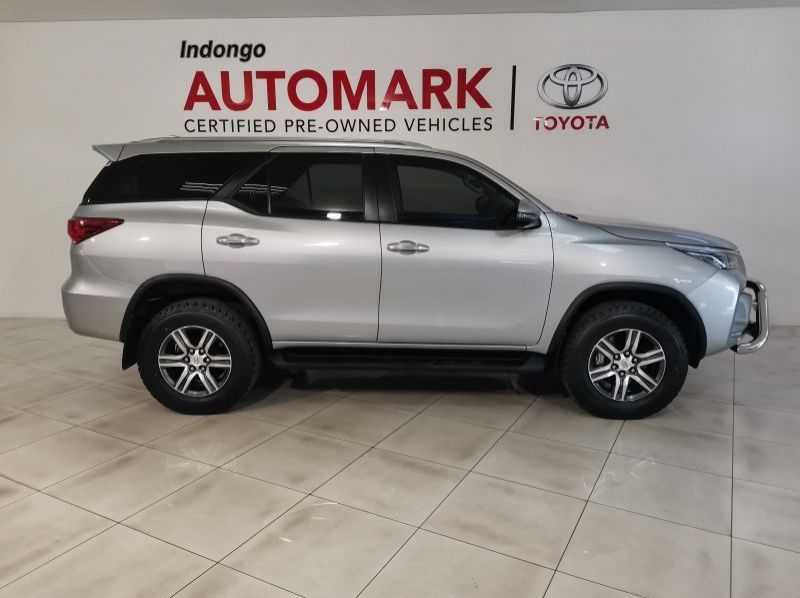2021 Toyota Fortuner 2.4gd-6 R/b A/t pictures