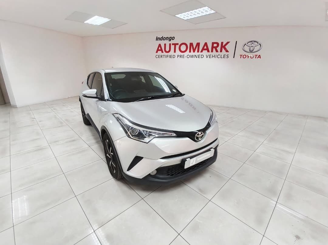 Used Toyota C-hr 1.2t Plus for sale in Windhoek, Walvis Bay, Okahandja, Gobabis, Mariental, Otjiwarongo, Ongwediva, Namibia