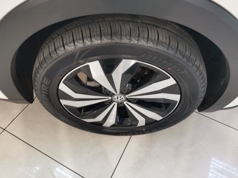 2019 Volkswagen T-cross 1.0 Tsi Comfortline Dsg pictures