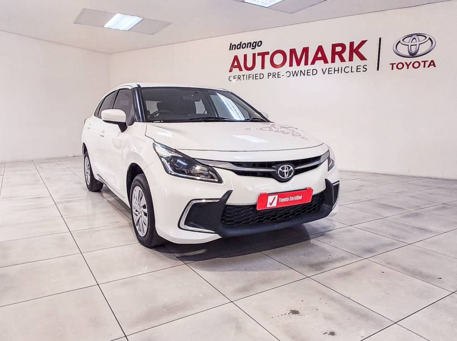 Used Toyota Toyota Starlet 1.5 Xi  for sale in Windhoek, Walvis Bay, Okahandja, Gobabis, Mariental, Otjiwarongo, Ongwediva, Namibia