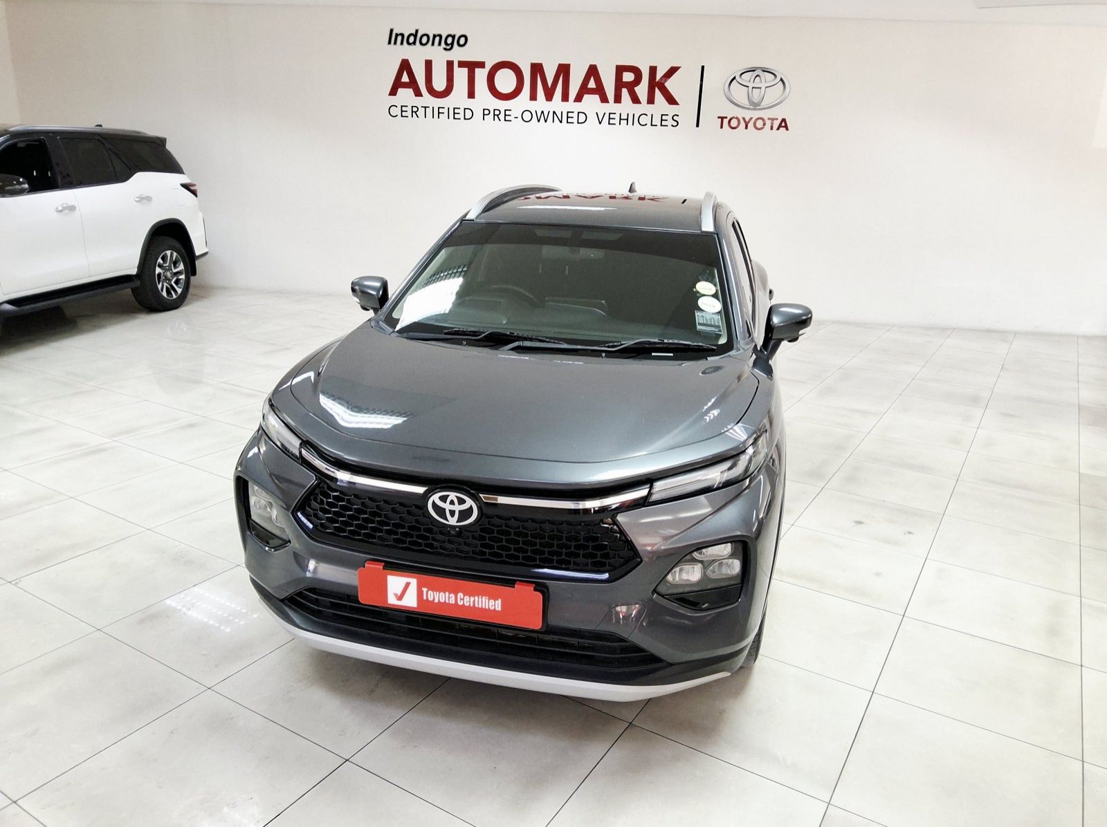 Used Toyota STARLET CROSS 1.5 Xr for sale in Windhoek, Walvis Bay, Okahandja, Gobabis, Mariental, Otjiwarongo, Ongwediva, Namibia