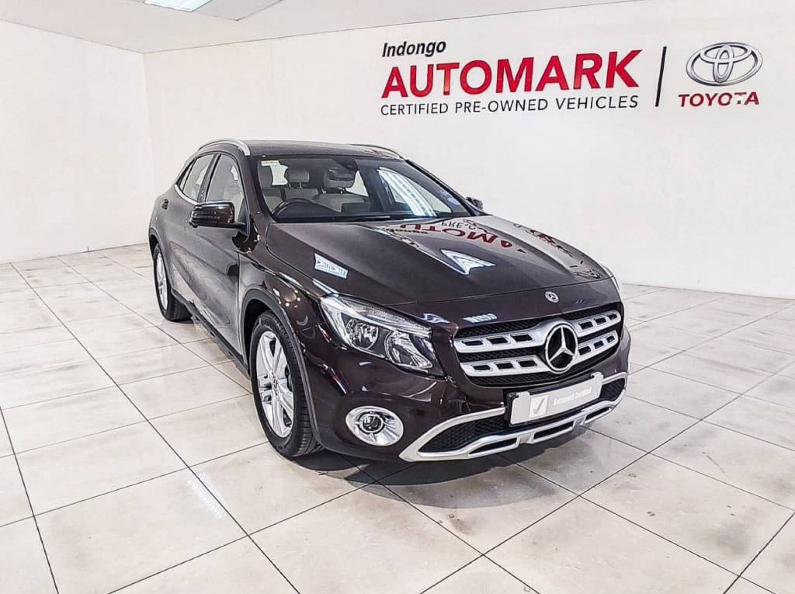 Used Mercedes-Benz Gla-class Gla 200 for sale in Windhoek, Walvis Bay, Okahandja, Gobabis, Mariental, Otjiwarongo, Ongwediva, Namibia