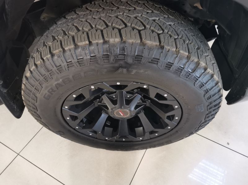 2020 Toyota Hilux 2.8 Gd-6 Rb Raider P/u D/c Legend 50 pictures