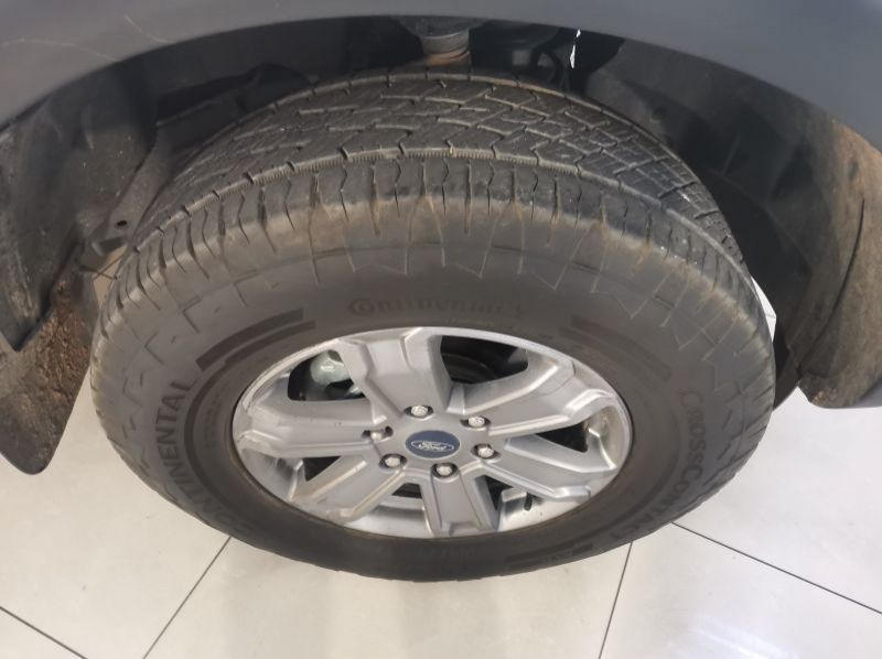 2023 Ford Ranger 2.0d Xl 4x4 A/t D/c P/u pictures