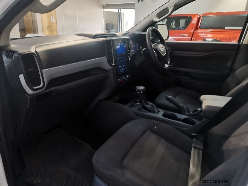 2023 Ford Ranger 2.0d Xl 4x4 A/t D/c P/u pictures