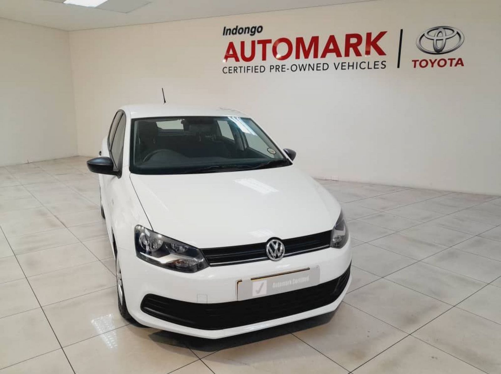 Used Volkswagen Volkswagen Polo Vivo 1.4 Trendline (5dr)  for sale in Windhoek, Walvis Bay, Okahandja, Gobabis, Mariental, Otjiwarongo, Ongwediva, Namibia