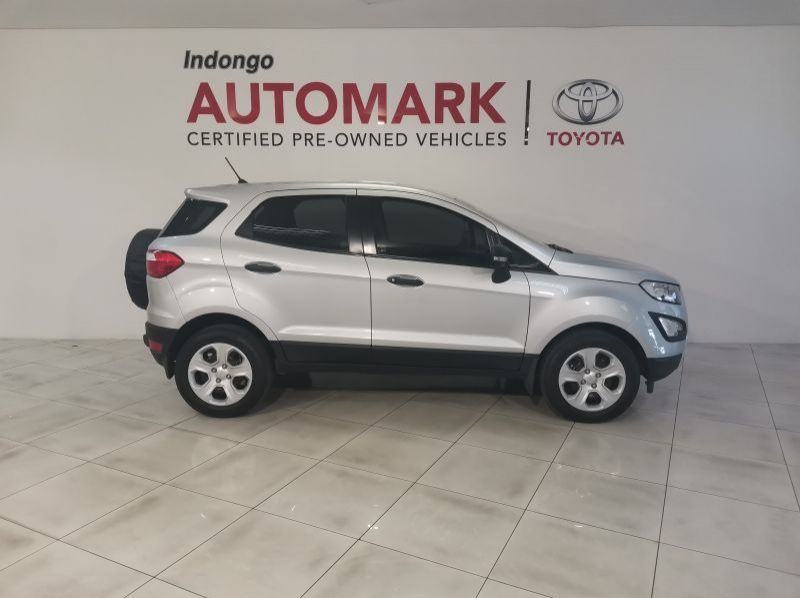 2019 Ford Ford Ecosport 1.5tivct Ambiente pictures