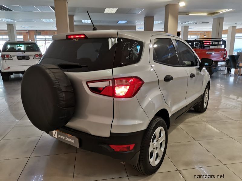 2019 Ford Ford Ecosport 1.5tivct Ambiente pictures
