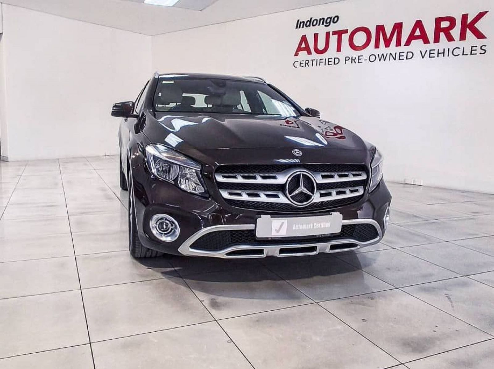 2018 Mercedes-Benz Gla-class Gla 200 pictures