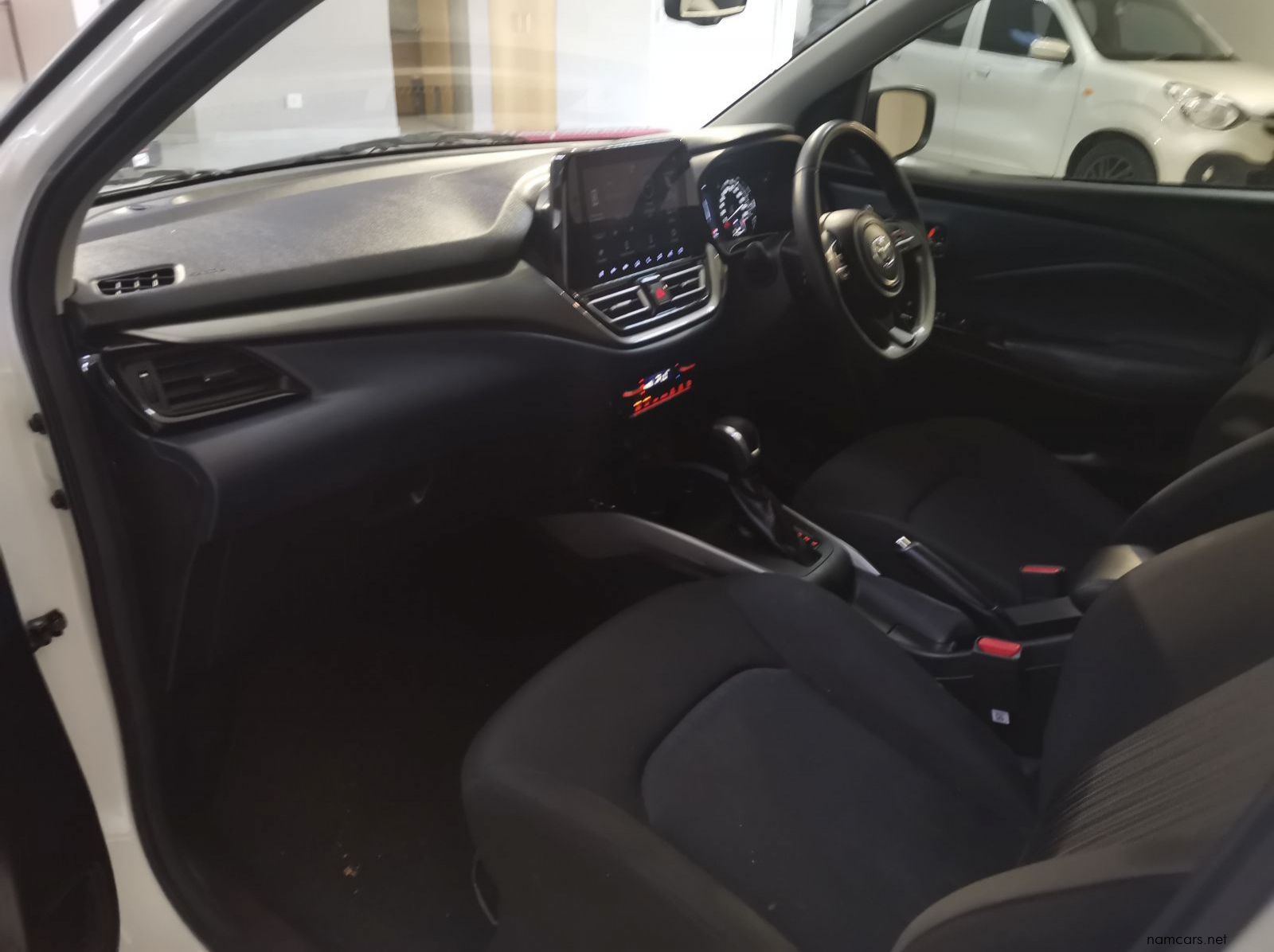 2024 Toyota Starlet 1.5 Xr A/t pictures