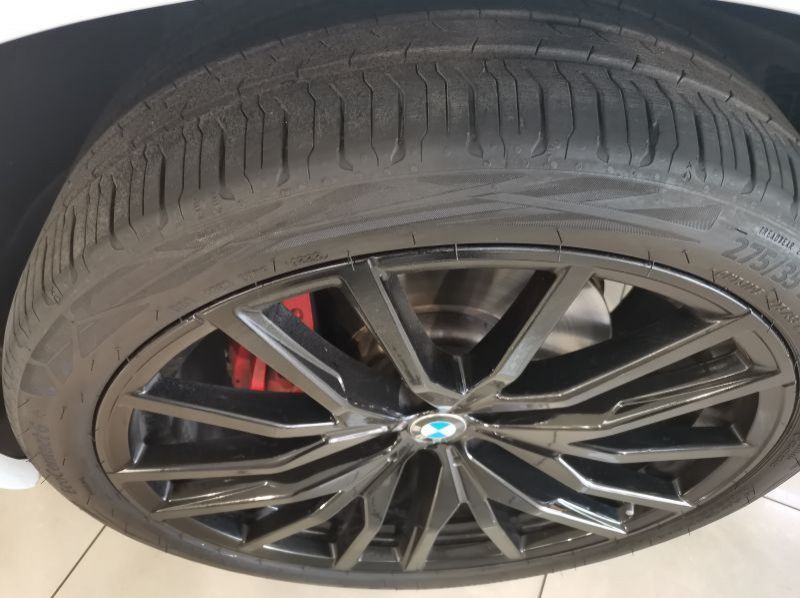 2021 BMW X5 Xdrive30d M Sport (g05) pictures