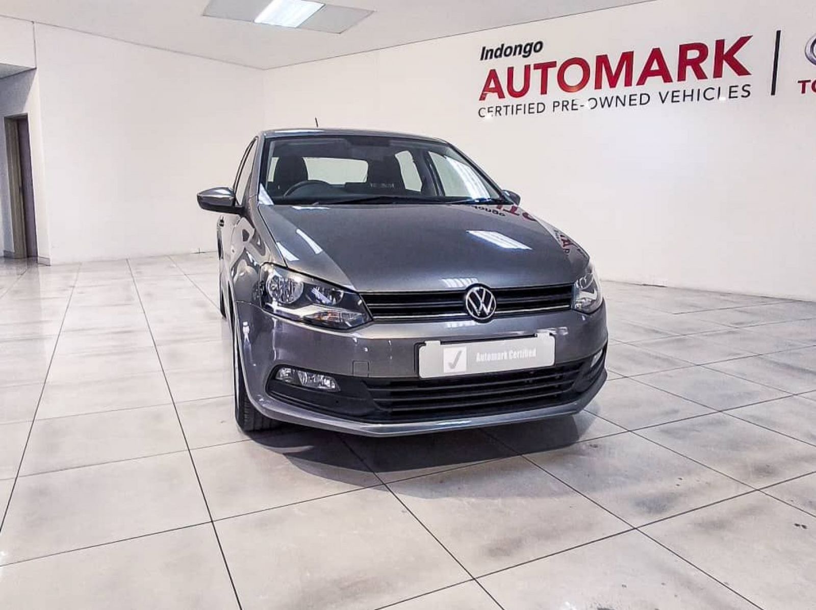 2023 Volkswagen Volkswagen Polo Vivo 1.6 Comfortline Tip (5dr) pictures