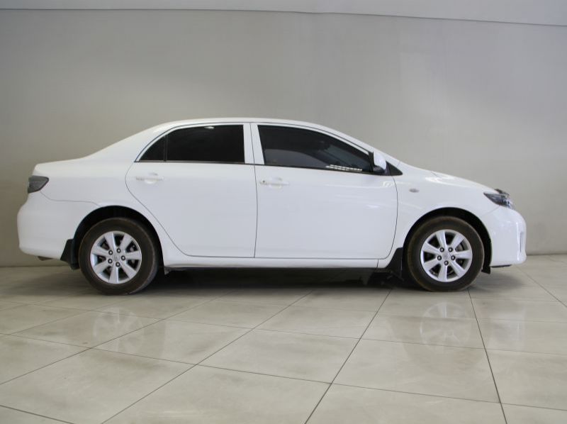 2015 Toyota COROLLA pictures