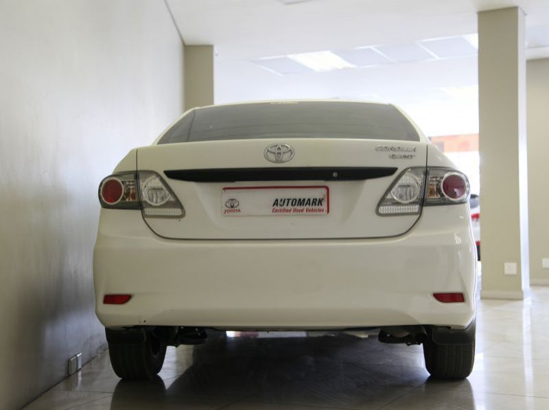 2015 Toyota COROLLA pictures