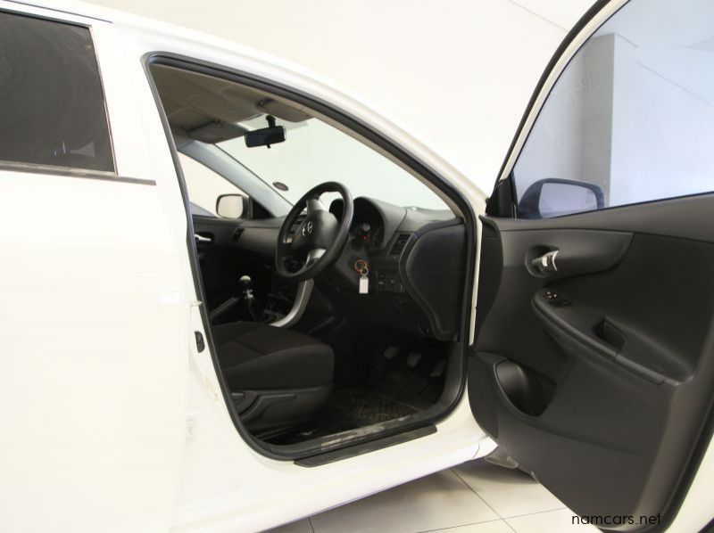 2015 Toyota COROLLA pictures