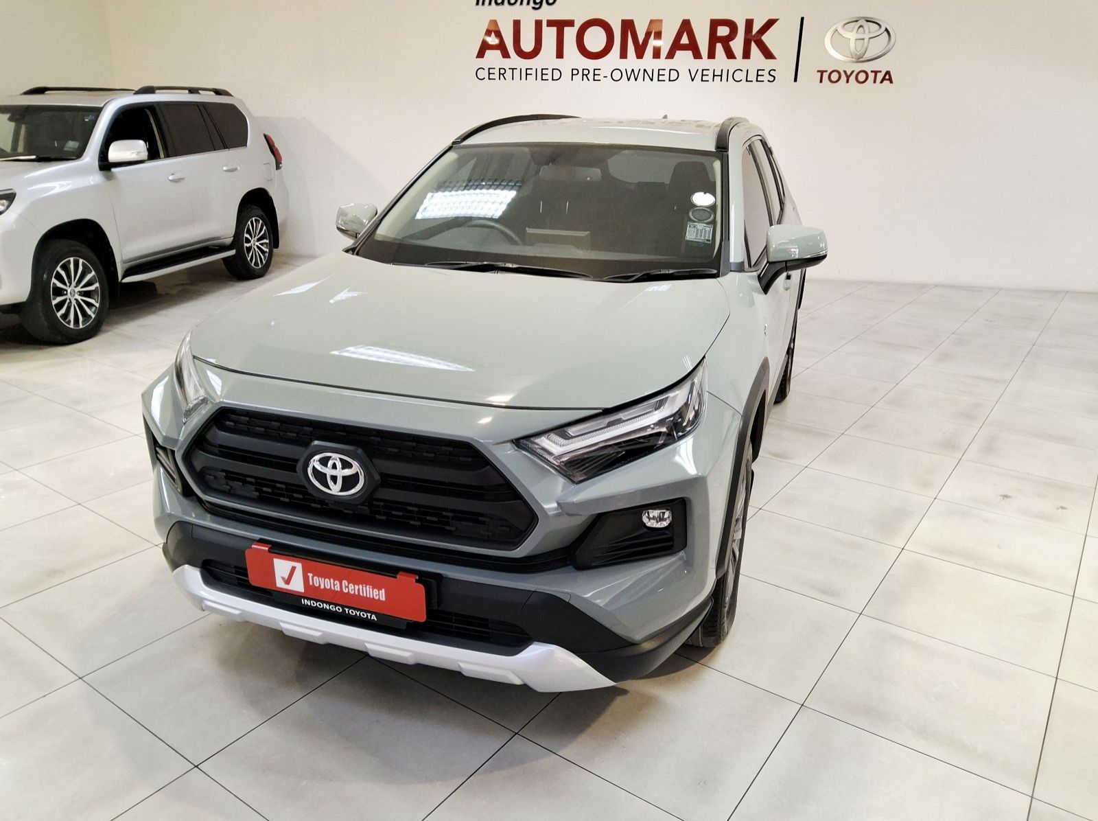 Used Toyota RAV4 2.5 GX-R HYBRID CVT E-FOUR for sale in Windhoek, Walvis Bay, Okahandja, Gobabis, Mariental, Otjiwarongo, Ongwediva, Namibia