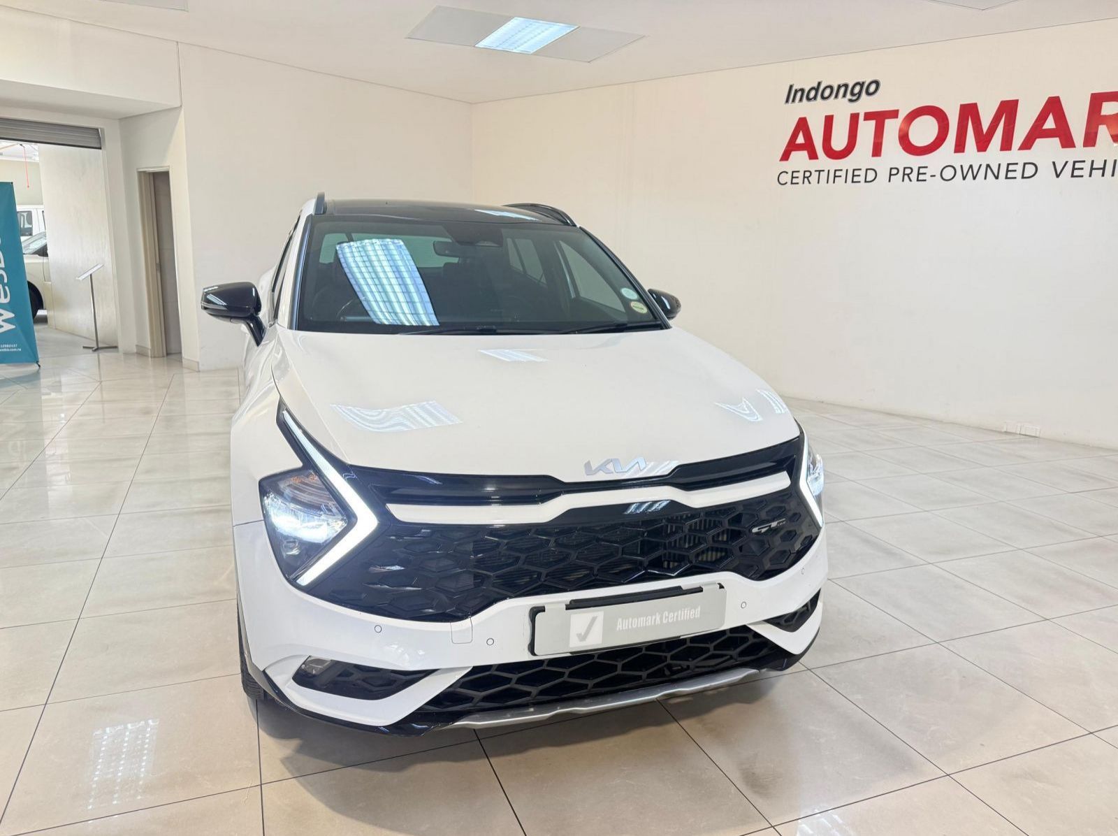 Used Kia Sportage 1.6t-gdi Gt Line Plus A/t   for sale in Windhoek, Walvis Bay, Okahandja, Gobabis, Mariental, Otjiwarongo, Ongwediva, Namibia