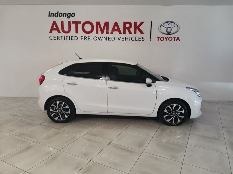 2021 Toyota Toyota Starlet 1.4 Xr A/t pictures