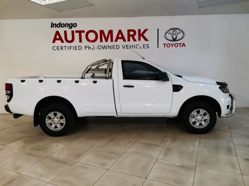 2019 Ford Ranger 2.2tdci Xl P/u S/c pictures