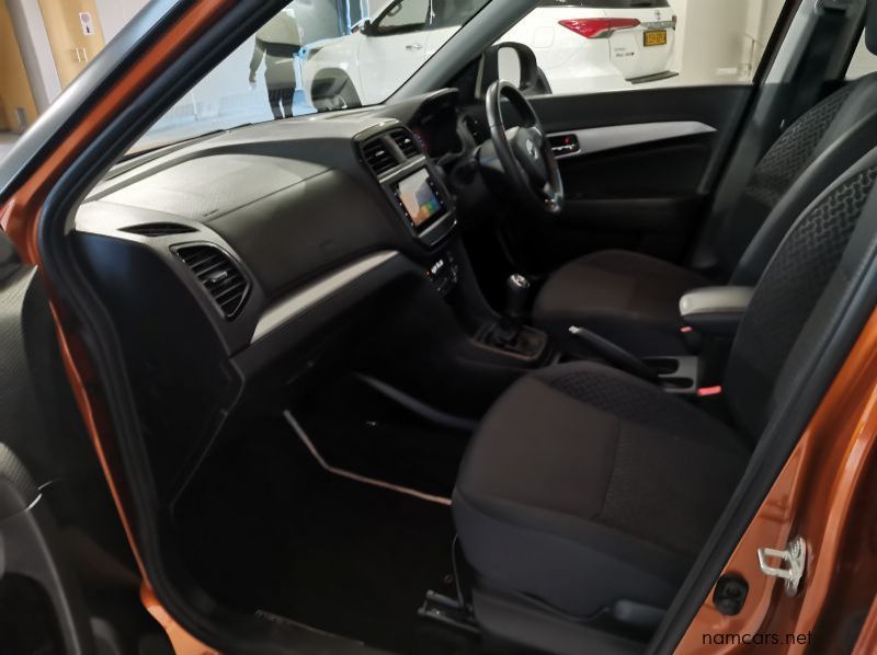 2022 Toyota Urban Cruiser 1.5xr pictures